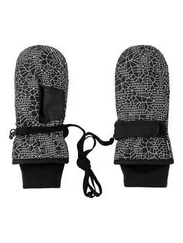 Варежки детск. Лакки