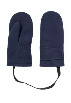 Варежки детск. "Мулфи"