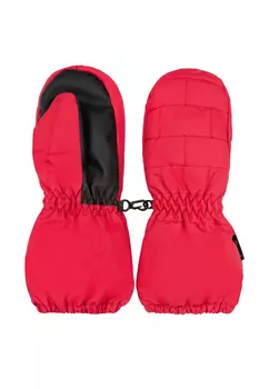 Варежки детск. "Пуфи"