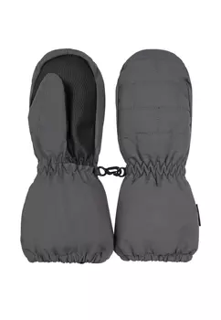 Варежки детск. "Пуфи"