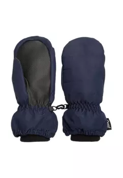 Варежки детск. "Пуфи"