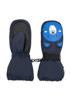 Варежки детск. "Ронни"