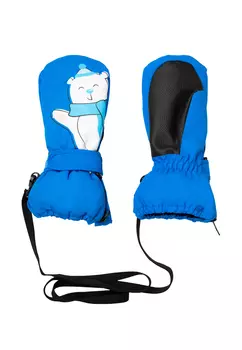 Варежки детск. "Руди"