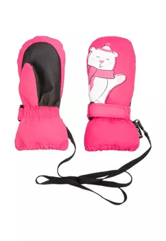 Варежки детск. "Руди"