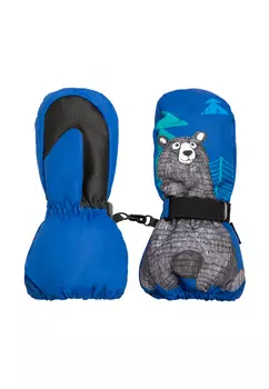 Варежки детск. "Тими"