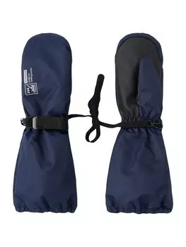 Варежки-краги детск. Аник