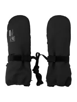 Варежки-краги детск. Динки