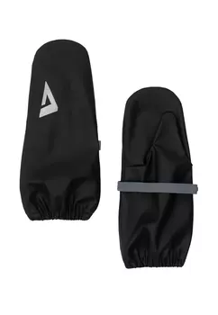 Варежки-краги детск. "Космос"