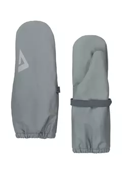 Варежки-краги детск. "Космос"