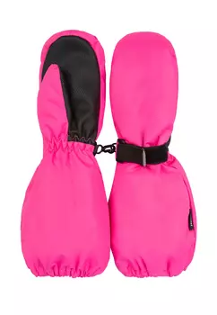 Варежки-краги детск. "Маунт"