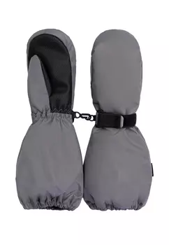 Варежки-краги детск. "Маунт"