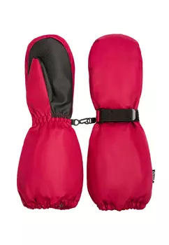 Варежки-краги детск. "Маунт"