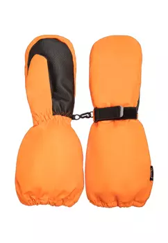 Варежки-краги детск. "Маунт"