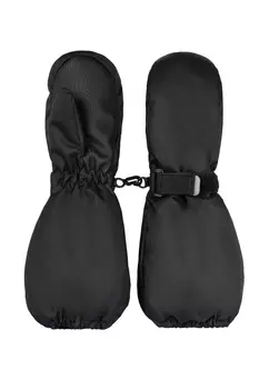 Варежки-краги детск. "Маунт"