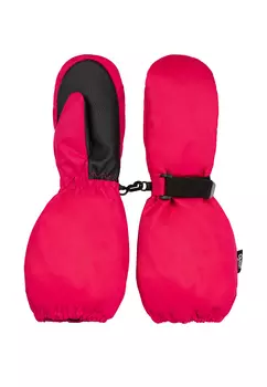 Варежки-краги детск. "Маунт"