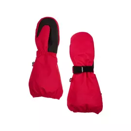 Варежки-краги детские "Фантазия"