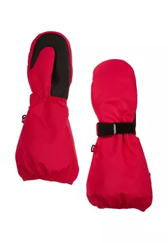 Варежки-краги детские "Фантазия"