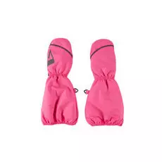 Варежки-краги зимние для девочки "Адара"