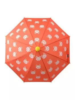 Зонт детск. Радуга