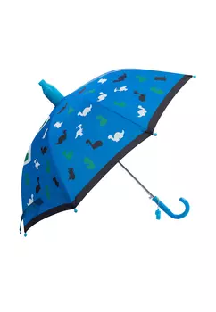 Зонт для мальчика "Дино"