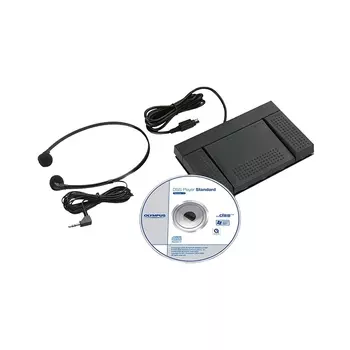 AS-2400 Транскрипционный комплект (N2275726)