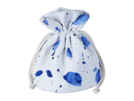 Дизайнерский мешочек для камеры Olympus Ink Couture (E0410239)