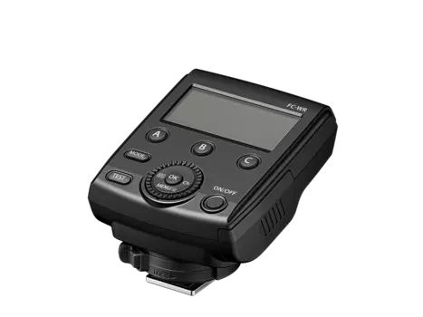 Коммандер вспышки FC‐WR (V327140BW000)