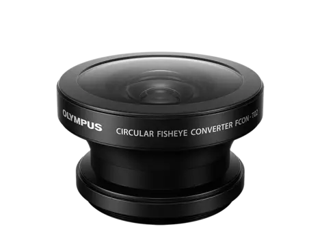 Конвертер рыбий глаз Olympus FCON-T02 (V321250BW000)