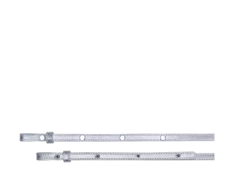 Кожаный дизайнерский ремешок Olympus Be my Rockstar (E0410253)