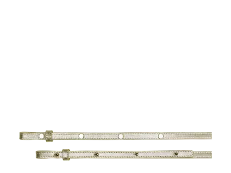 Кожаный дизайнерский ремешок Olympus Holy Goldie (E0410252)