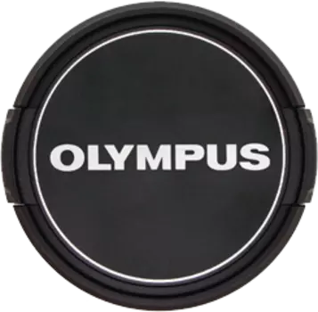 Крышка объектива Olympus LC-52C черная (V3255230W000)