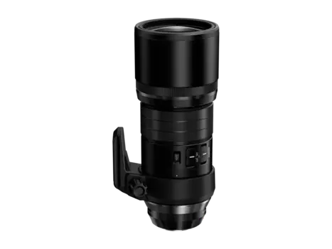 Объектив Olympus M.ZUIKO DIGITAL ED 300mm F4 IS PRO (V311070BW000)