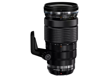 Объектив Olympus M.ZUIKO DIGITAL ED 40-150mm F2.8 PRO (V315050BW000)