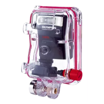 Подводный бокс для вспышки Olympus PFL-01 (N1455092)