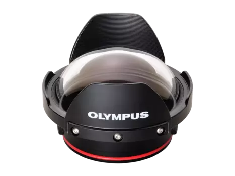 Порт для объектива для подводной съемки Olympus PPO‑EP02 (V6310120E000)