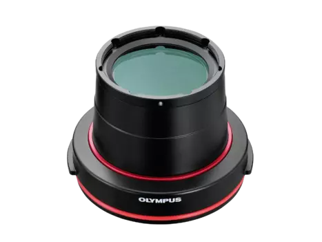 Порт для объектива для подводной съемки Olympus PPO‑EP03 (V6310130E000)