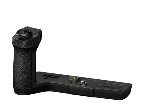 Рукоятка Olympus ECG-5 для OM-D E-M5 Mark III черная (V332080BW000)