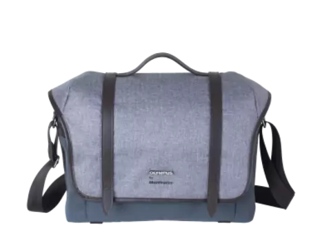 Сумка Olympus Explorer messenger bag (E0410766)