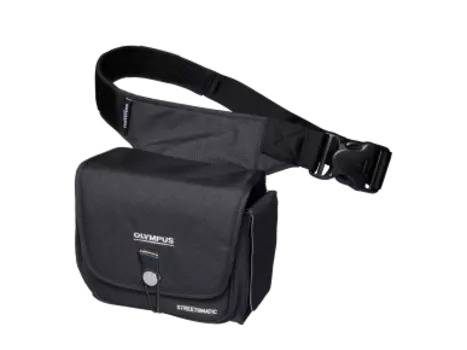 Сумка Streetomatic – Olympus Edition Slinger Bag (E0410749)