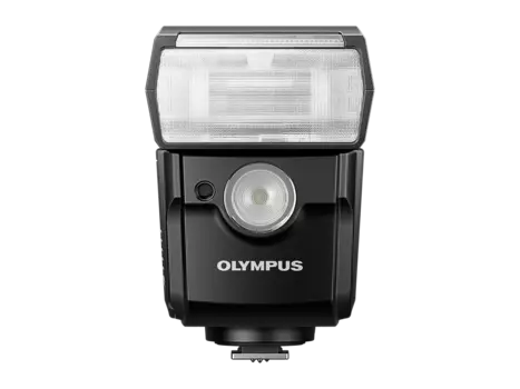 Вспышка Olympus FL-700WR (V326180BW000)