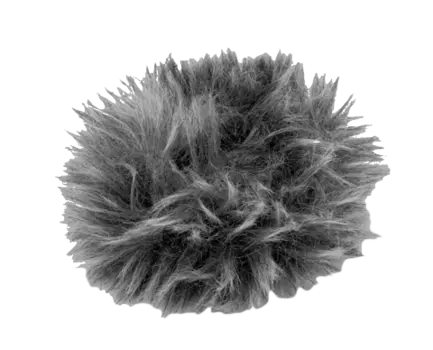 Защита от ветра Olympus WJ2 для диктофонов LS-P1 и LS-P4 (V4581100W000)