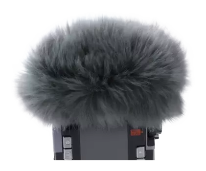 Защита от ветра Olympus WJ4 (V4581410W000)