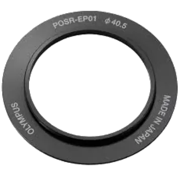 Затеняющее кольцо Olympus POSR-EP01 (N3842500)