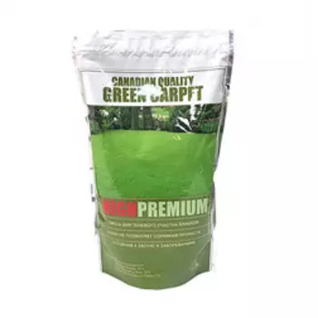 Газонная трава Смесь для теневого участка SHADOW (1кг)