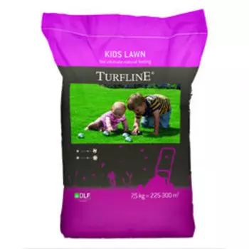 Газонная трава Смесь Кидс Лоун (1 кг)