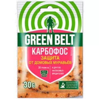 Карбофос (30гр.)