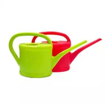 Лейка пластмасс 2л