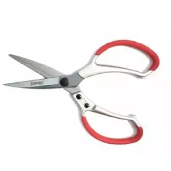 Ножницы Samurai универсальные силовые L=170 мм, ISMP-80AН