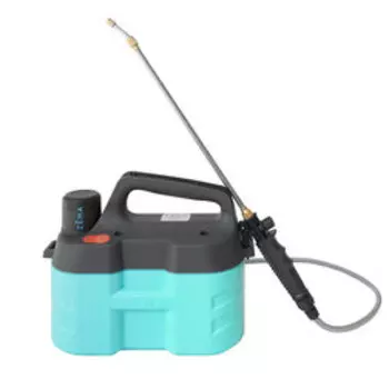 Опрыскиватель аккумуляторный Zema 5 л