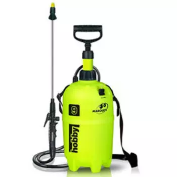 Опрыскиватель Hobby MAROLEX (9л)